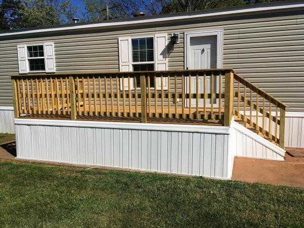 Photo 1 of 2 of home located at 1735 Savannah St Lot Sav1735 Louisville, TN 37777