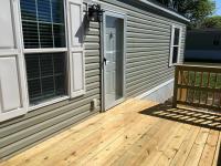 2020 Clayton Homes Inc Yes Mobile Home