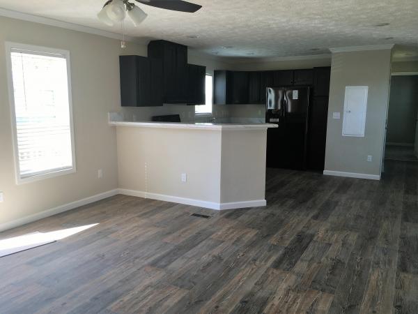 2020 Clayton Homes Inc Yes Mobile Home