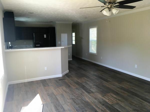 2020 Clayton Homes Inc Yes Mobile Home