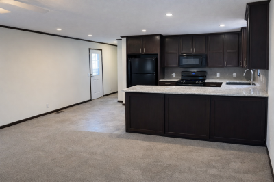 Photo 2 of 4 of home located at 328 Kensington Newport, MI 48166