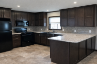 2020 Skyline E400AC Mobile Home