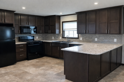 Photo 3 of 4 of home located at 328 Kensington Newport, MI 48166