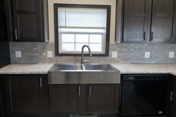 2020 Skyline E400AC Mobile Home