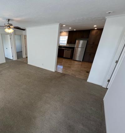 Mobile Home at 7825 Kimberly Newport, MI 48166