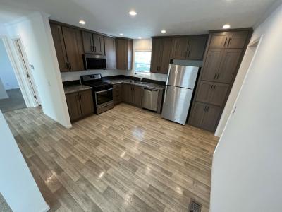 Photo 2 of 8 of home located at 7825 Kimberly Newport, MI 48166