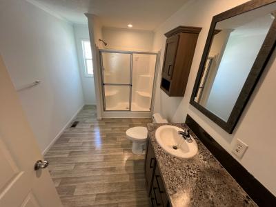 Photo 4 of 8 of home located at 7825 Kimberly Newport, MI 48166