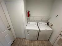 2021 CHAMPION RA2848201 Mobile Home