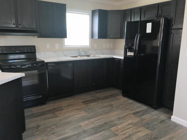 2020 Clayton Homes Inc Yes Mobile Home