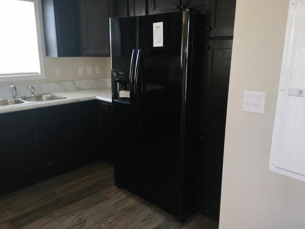 2020 Clayton Homes Inc Yes Mobile Home