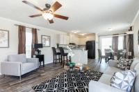 2020 Clayton Homes Inc Community Series Mobile Home