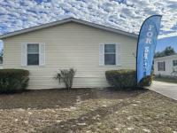 2011 Nobility Monet Mobile Home