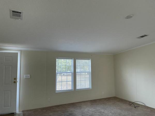 2011 Nobility Monet Mobile Home