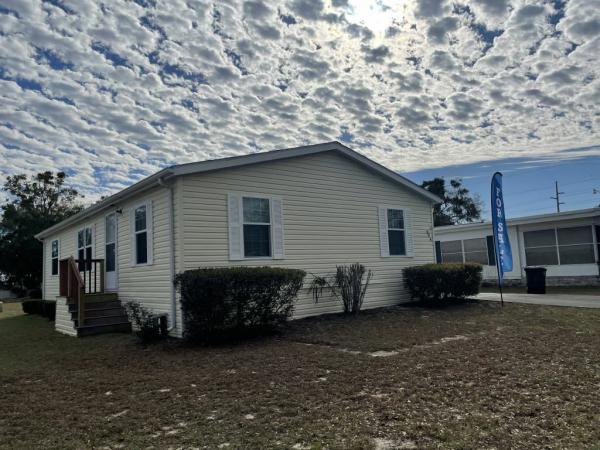 2011 Nobility Monet Mobile Home