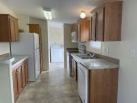 2011 Nobility Monet Mobile Home