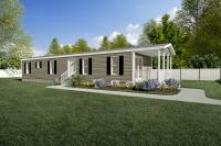 2020 Clayton Homes Inc Community Series Mobile Home