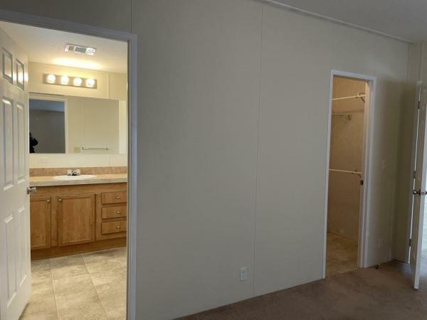 2011 Nobility Monet Mobile Home