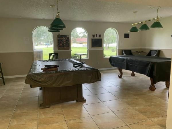 2011 Nobility Monet Mobile Home