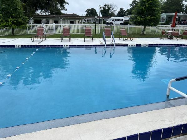 2011 Nobility Monet Mobile Home