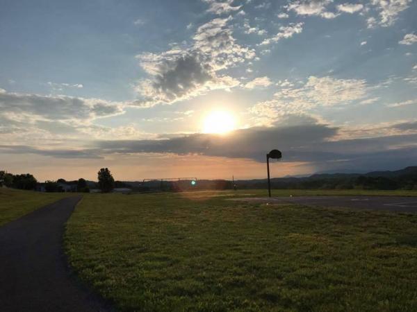 2020 Clayton Homes Inc Community Series Mobile Home