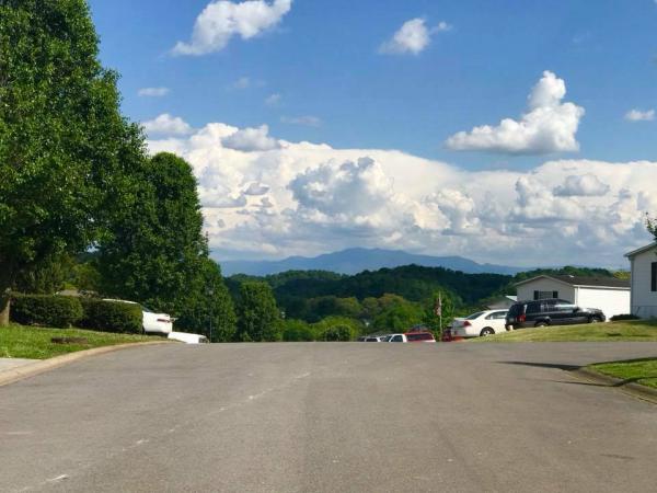 2020 Clayton Homes Inc Community Series Mobile Home