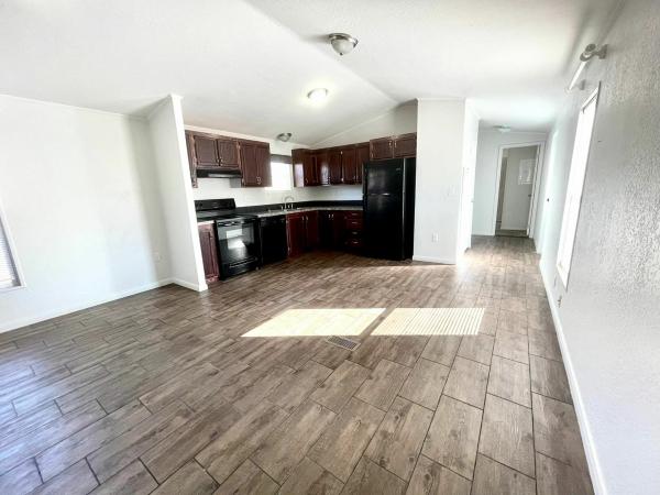 2020 Elliott Mobile Homes Mobile Home For Sale