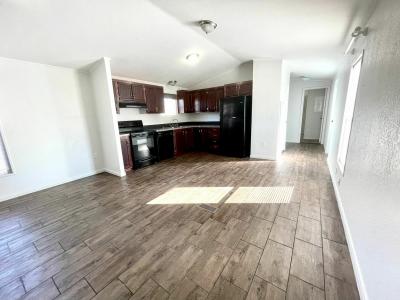 Mobile Home at 6300 SE 52nd Street Lot 526300 Oklahoma City, OK 73135