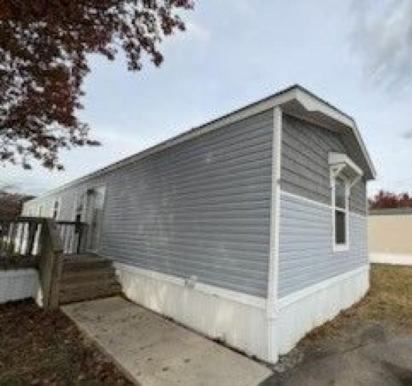 2020 Clayton Homes Inc Mobile Home For Sale