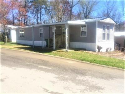 Mobile Home at 7804 Stanley Rd Lot #5 Powell, TN 37849
