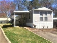 1991 Clayton Homes Inc Blazer Extreme Mobile Home