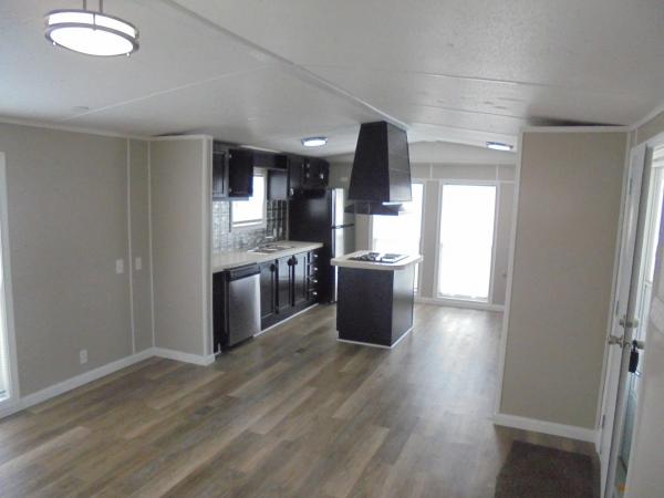 1991 Clayton Homes Inc Blazer Extreme Mobile Home