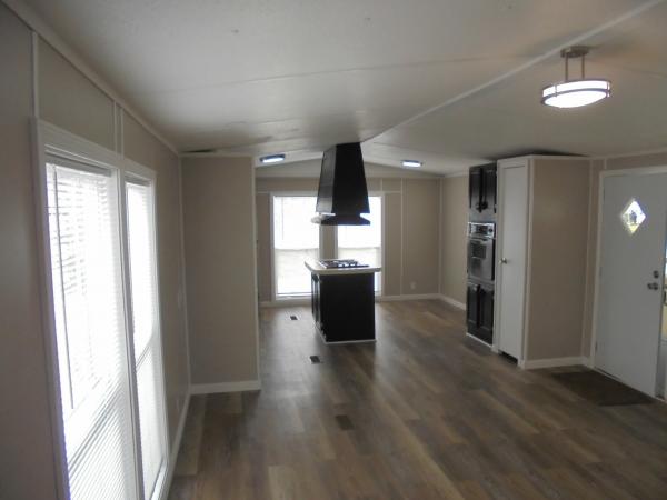 1991 Clayton Homes Inc Blazer Extreme Mobile Home