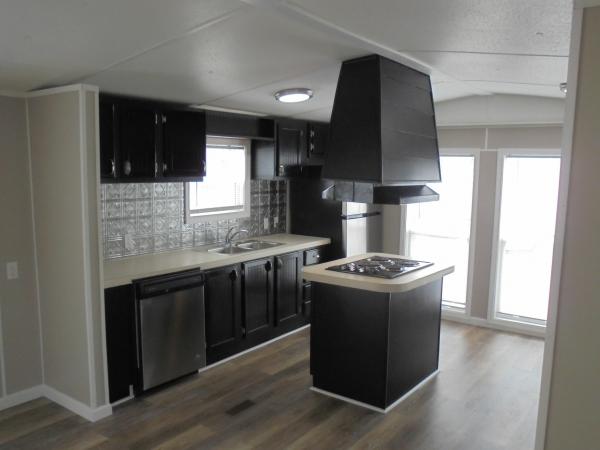 1991 Clayton Homes Inc Blazer Extreme Mobile Home