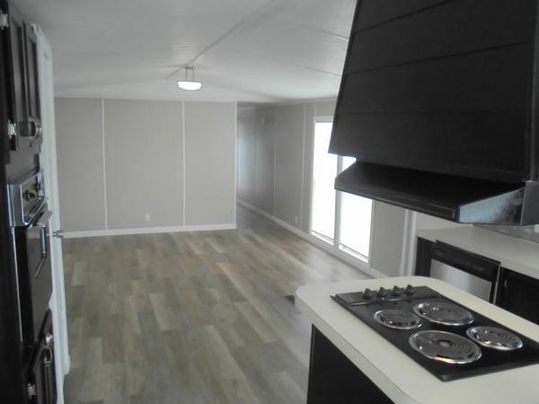 1991 Clayton Homes Inc Blazer Extreme Mobile Home