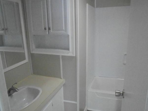 1991 Clayton Homes Inc Blazer Extreme Mobile Home