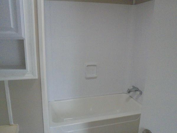 1991 Clayton Homes Inc Blazer Extreme Mobile Home