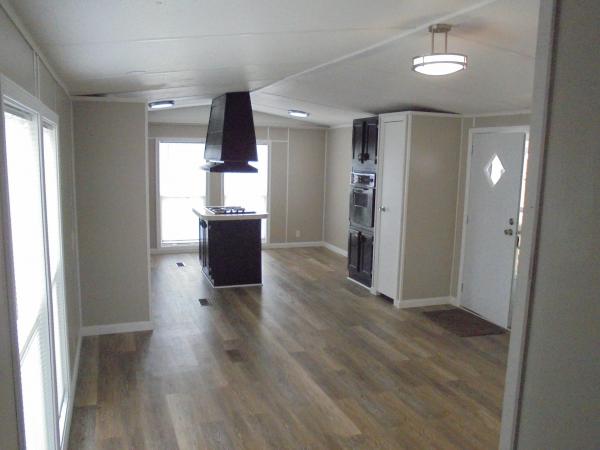 1991 Clayton Homes Inc Blazer Extreme Mobile Home