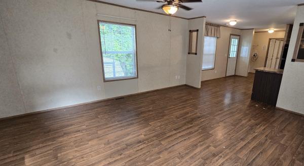 2016 EAGLE RIVER LANDY CREEK  Home