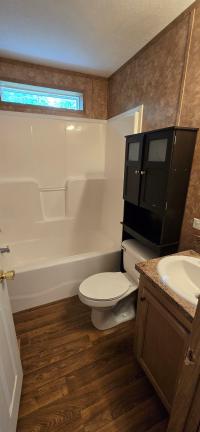 2016 EAGLE RIVER LANDY CREEK  Home