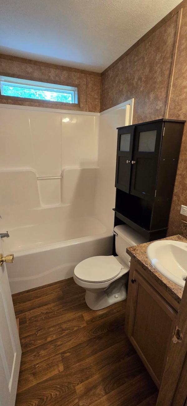 2016 EAGLE RIVER LANDY CREEK  Home