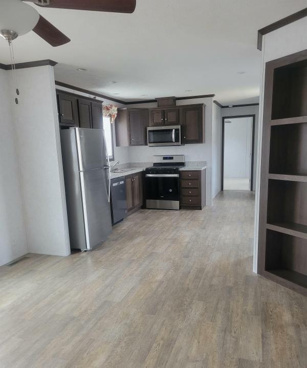 2023 Champion/Redman 95 Mobile Home For Sale