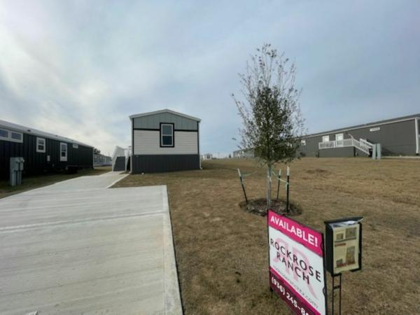 2025 Champion Redmond - New Moon Manufactured Home