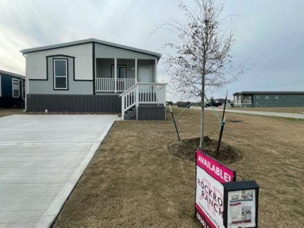 2025 Champion Redmond - New Moon Manufactured Home