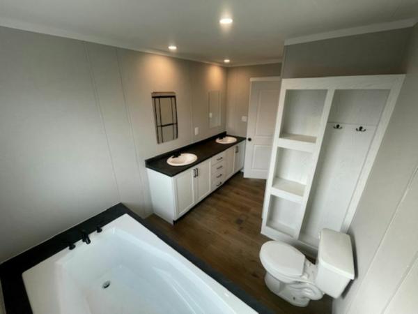 2025 Champion Redmond - New Moon Manufactured Home