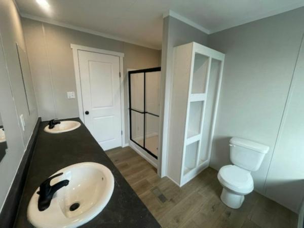 2025 Champion Redmond - New Moon Manufactured Home