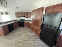 2021 Elliott Mobile Homes Solitaire Mobile Home