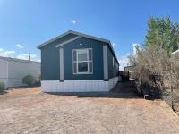 2021 Elliott Mobile Homes Solitaire Mobile Home