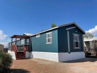 2021 Elliott Mobile Homes Solitaire Mobile Home