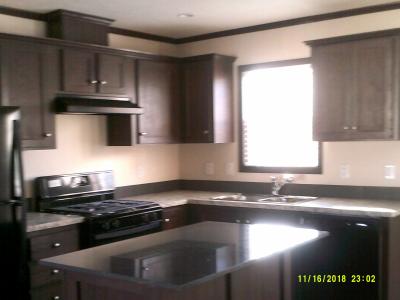 Mobile Home at 12782 Yost Street Lot 142 Wayland, MI 49348