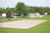 2019 Champion Dutch Diamond II Mobile Home